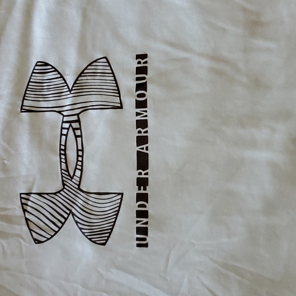 Under Armour shirt